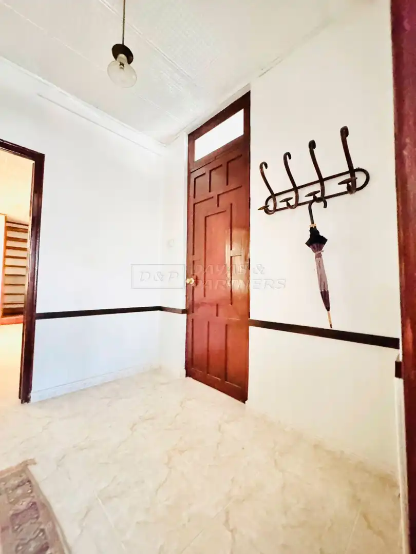 Casa con terraza en venta en Plaza Santa Lucia 8, imagen 47