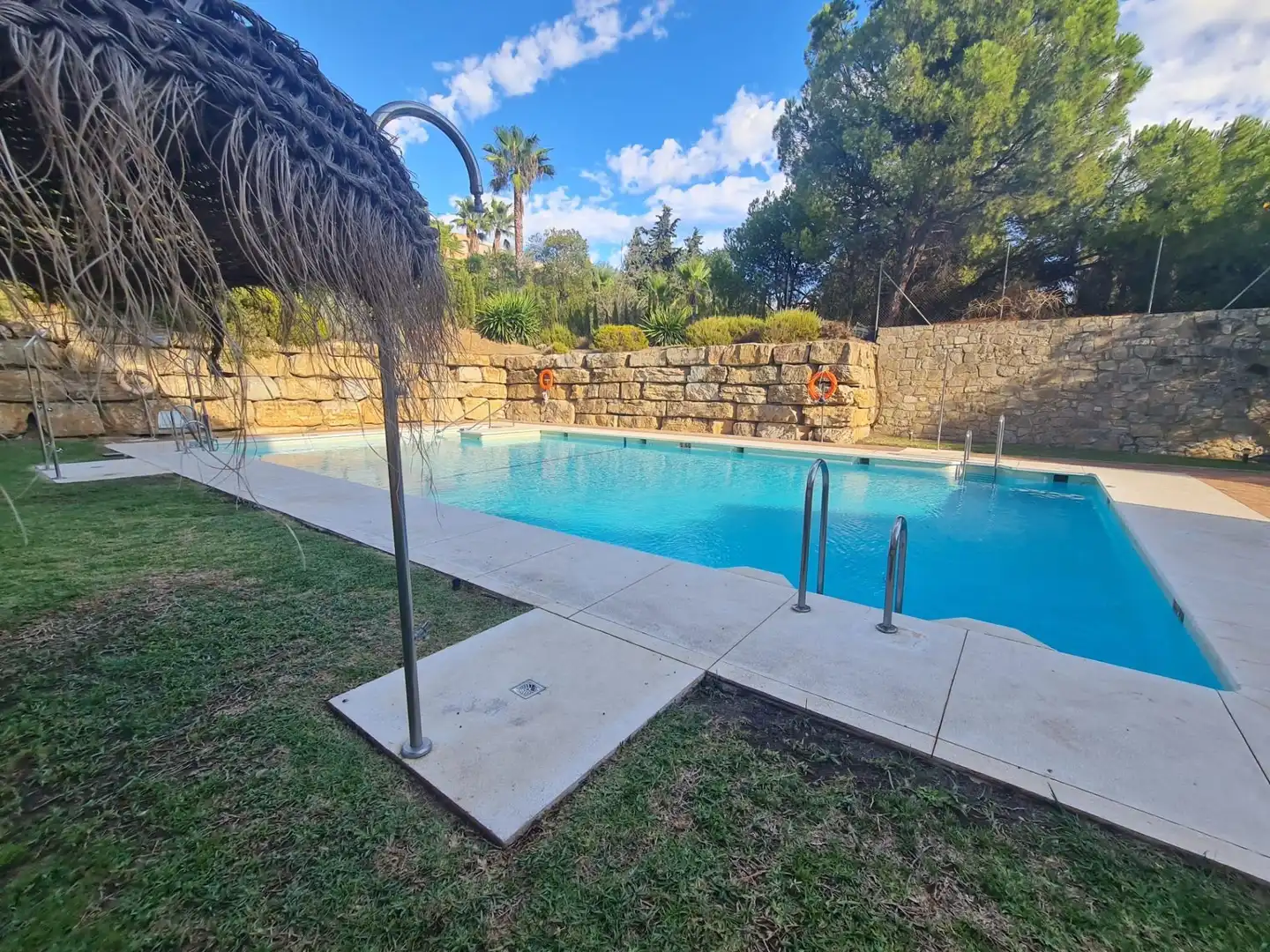 Flat with terrace to rent in Ciudad Jardín, imagen 22
