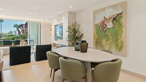 Foto 4 de Planta baja en venta en Uen.c5 Rio Velerin, 7, El Velerín, Estepona