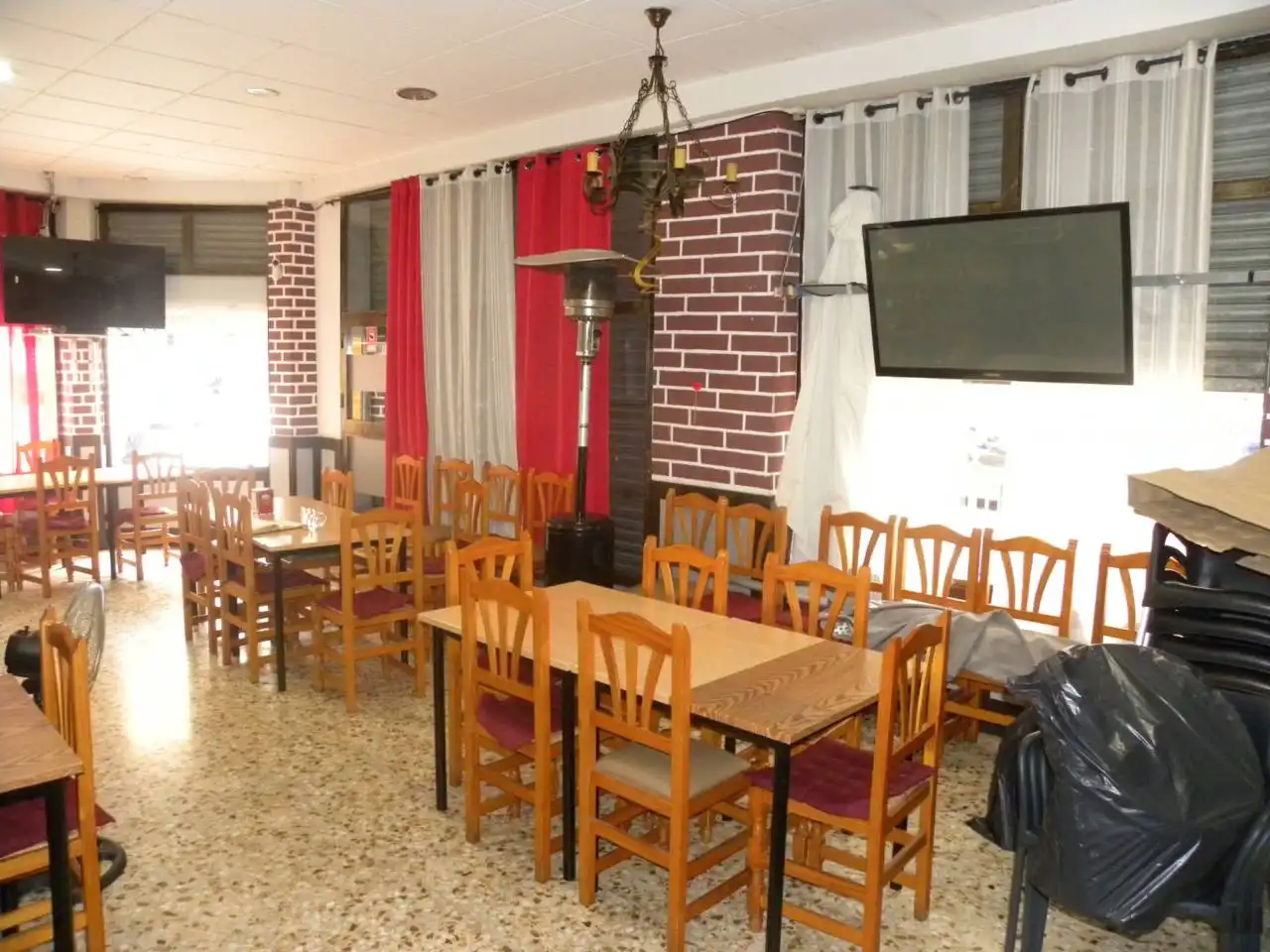 Local comercial en venda a Caravaca de la Cruz, imagen 4