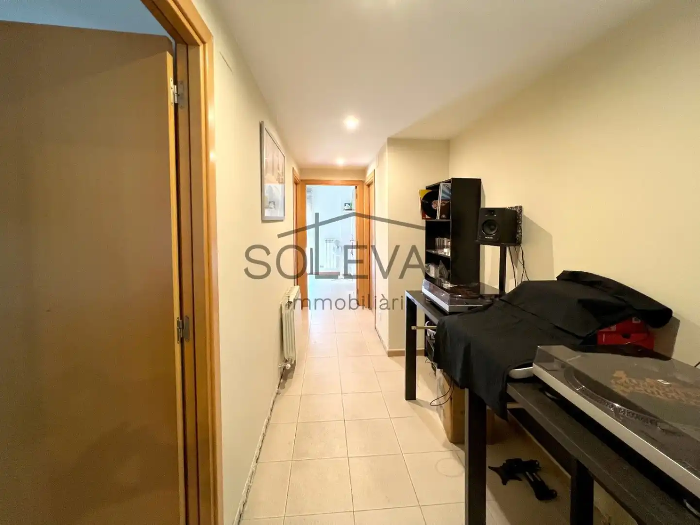 Dúplex en venta en Tremp con Trastero