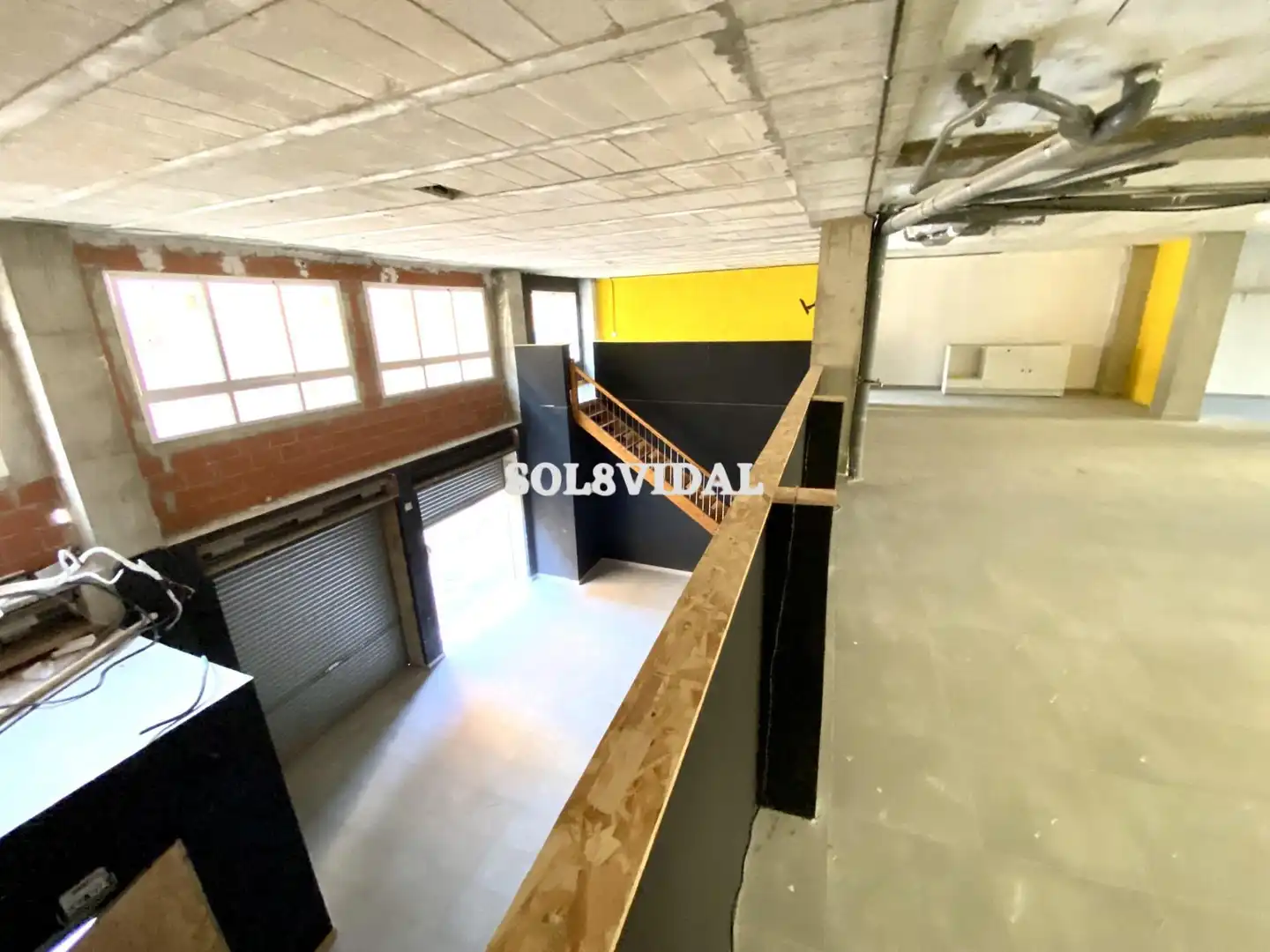 Business premises to rent in Calle comandante manuel gimeno 21, imagen 15