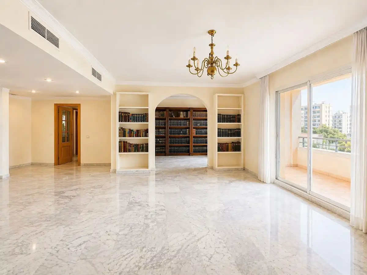 Appartement avec ascenseur à vendre à Marbella Centro, imagen 4