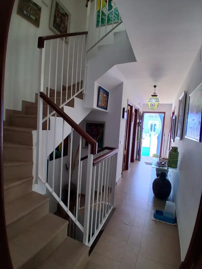Detached homes for sale in Sanlúcar de Barrameda  with Air Conditioner, Heating and Terrace