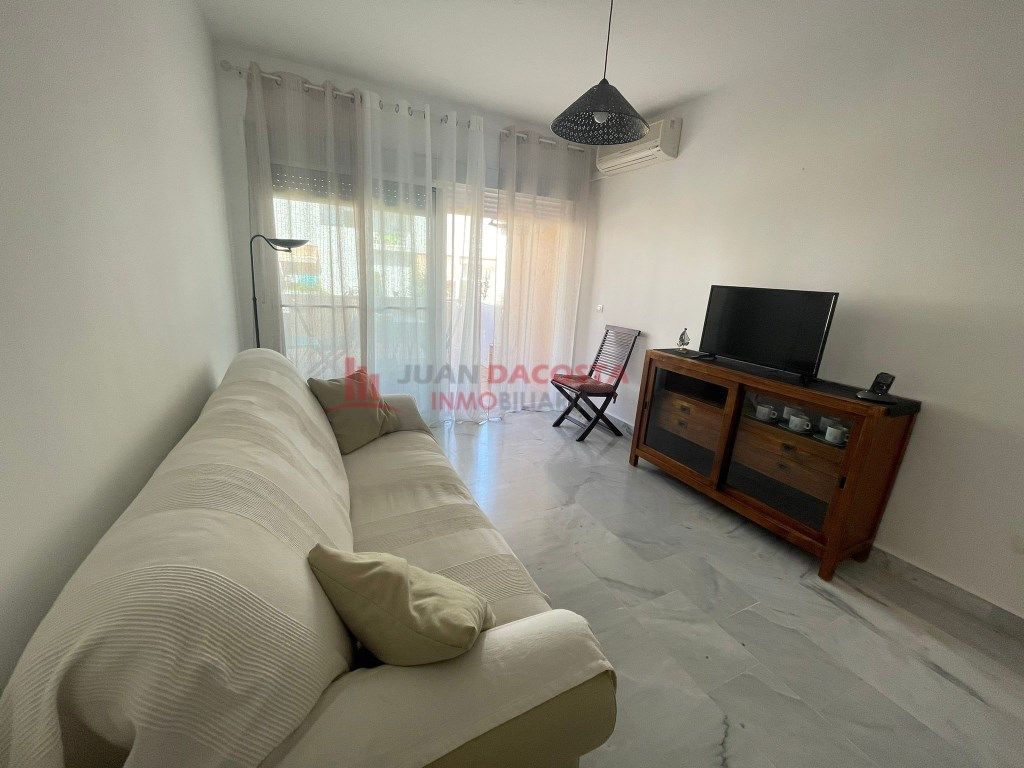 Apartament en venda a N/A, Islantilla Golf