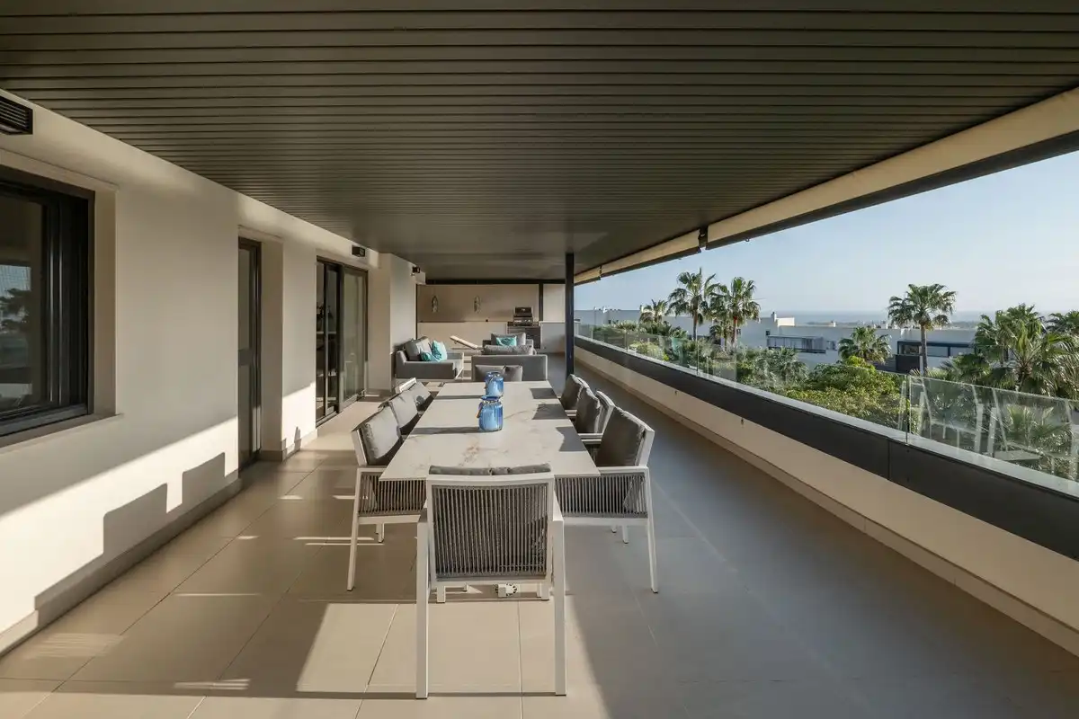 Flat for sale in Los Flamingos, imagen 10