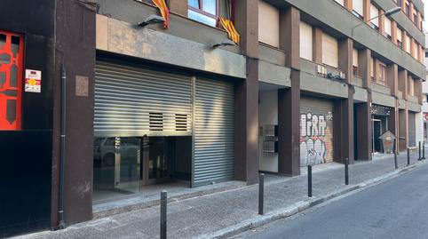 Photo 2 of Premises to rent in Carrer Maluquer Salvador, 26, Eixample Nord, Girona