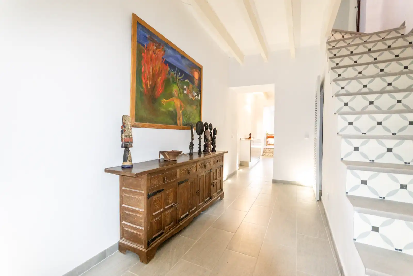 Houses for sale in Felanitx  with Heating and Storage room