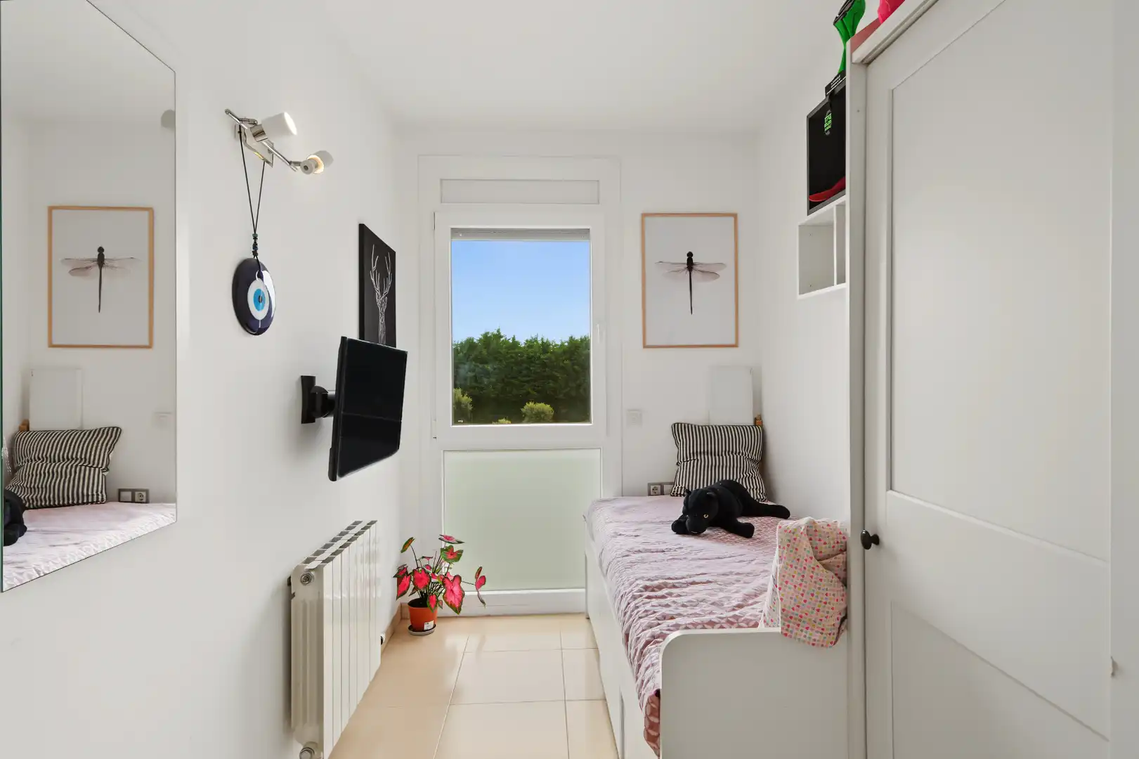 Flat for sale in Plaça dels Països Catalans, Vilobí d'Onyar