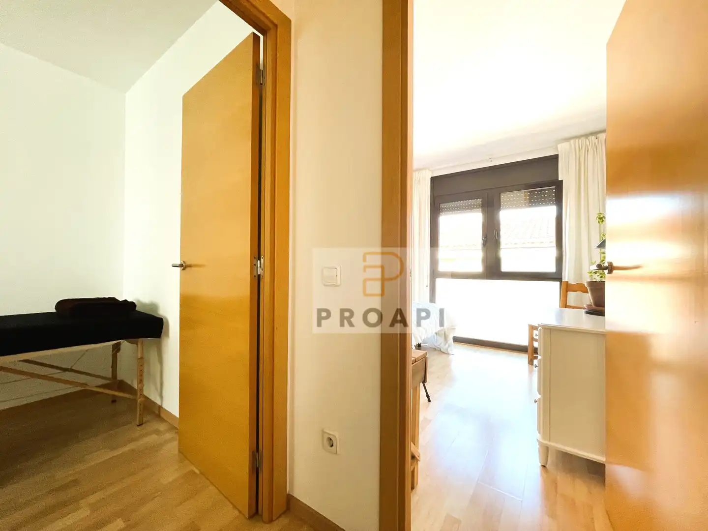 Wohnung zum Verkauf in Girona mit Balkon