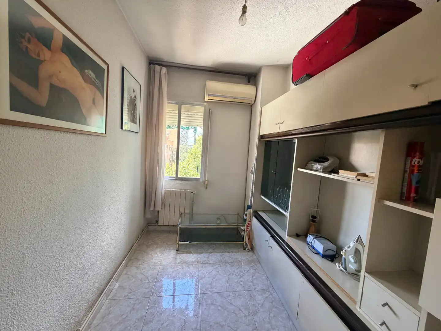 Wohnung mit Aufzug zum Verkauf in Calle Fernando Poo, imagen 13