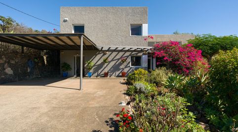 Photo 2 of Houses for sale in Calle Cuesta Los Espinos, 15, Tafira, Las Palmas de Gran Canaria