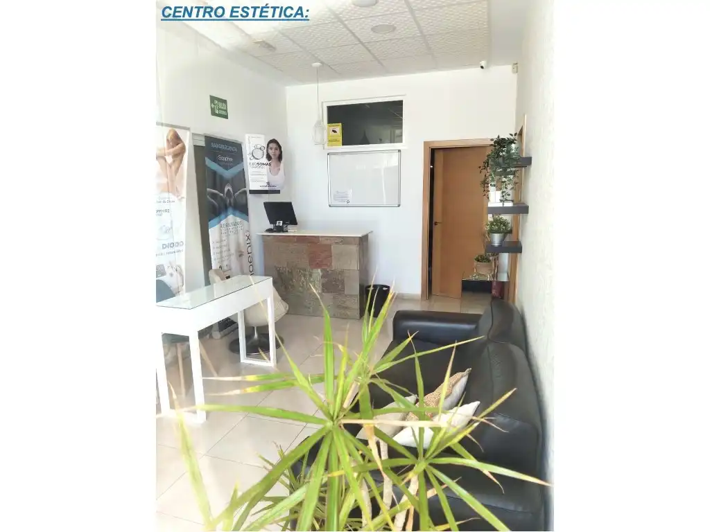 Local comercial en venta en Calle Jose Maria Galvan Bello, imagen 8