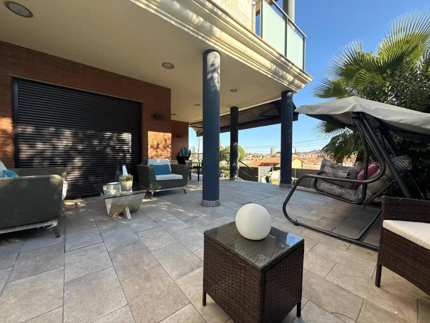 Villa con piscina in vendita a Masquefa, imagen 22