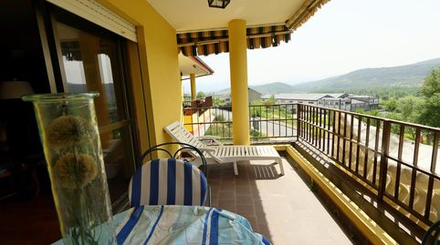 Foto 5 de Piso en venta en Villafranca del Bierzo, León