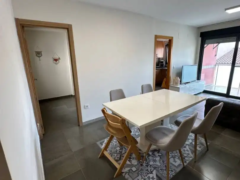 Comedor de Piso en venta en Centro  