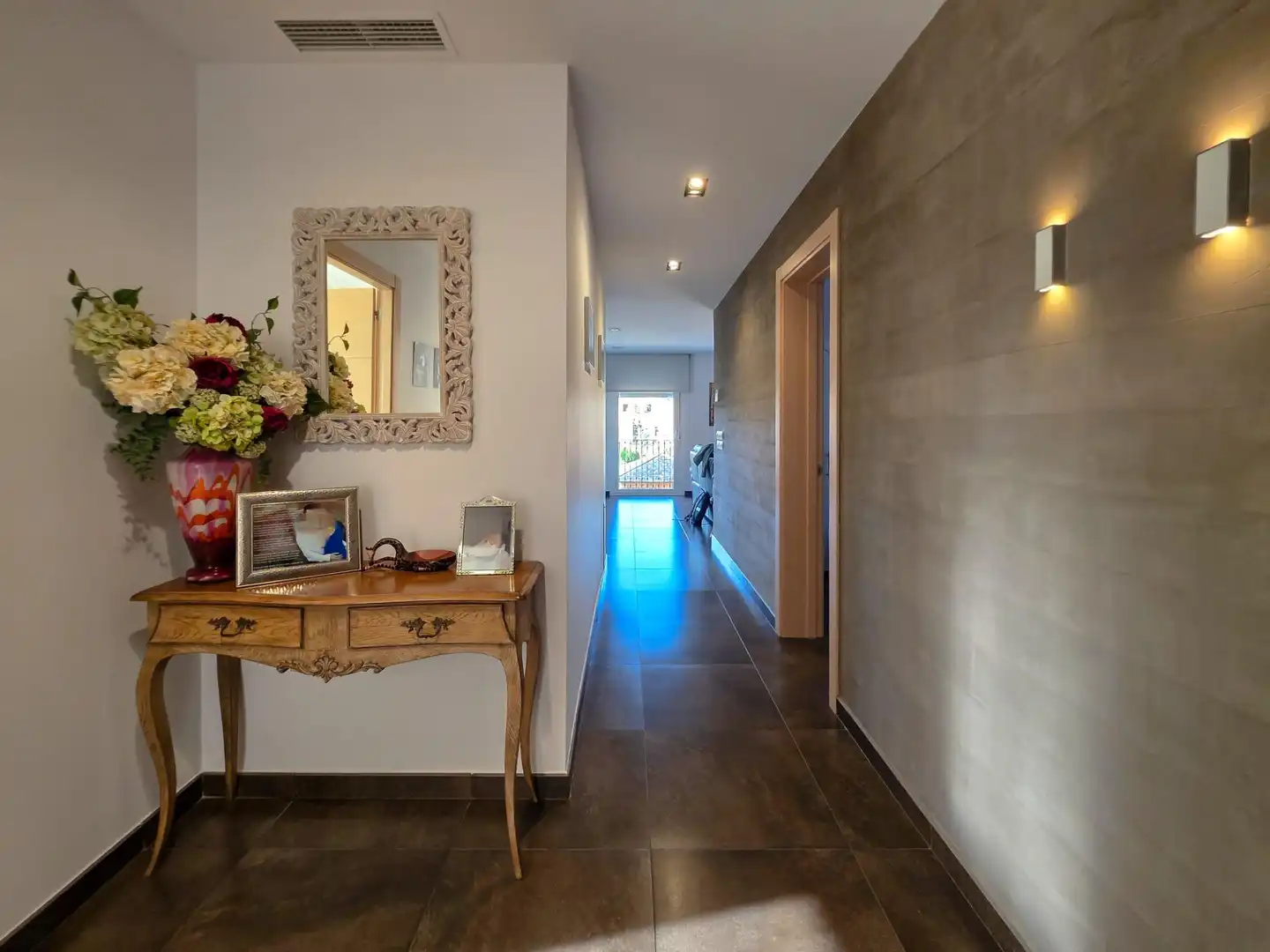Casa o xalet en venda en Almacelles amb Calefacció, Jardí privat i Terrassa