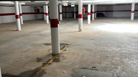 Foto 3 de Garatge de lloguer a Calle Pedro de Lope, 7, Redondela, Huelva