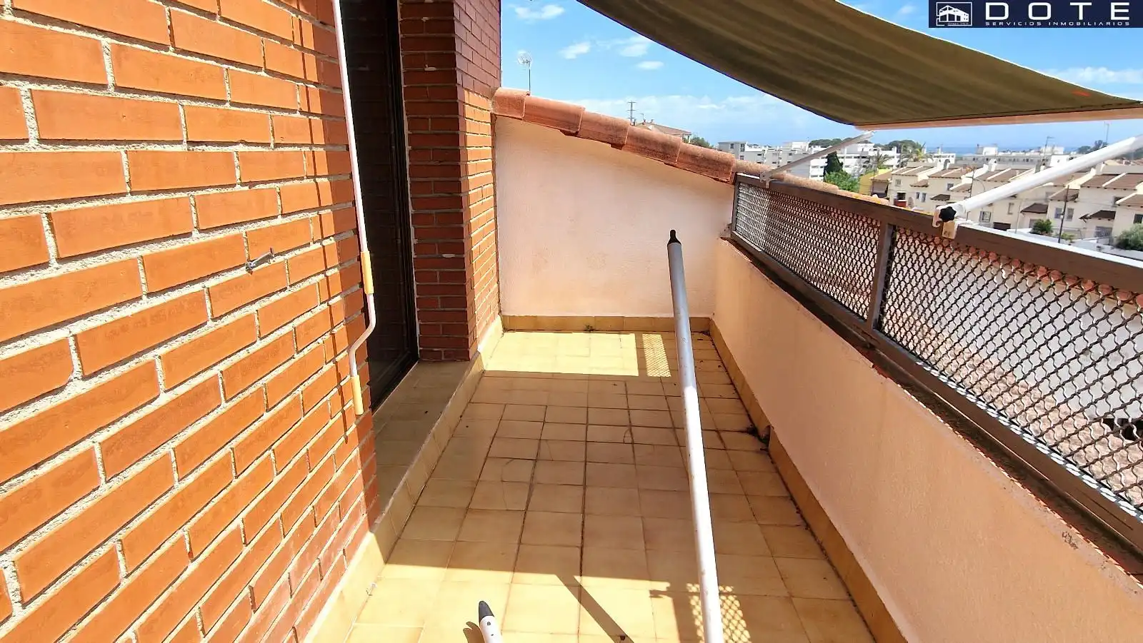 Einfamilien-Reihenhaus zum Verkauf in Marítima Nord