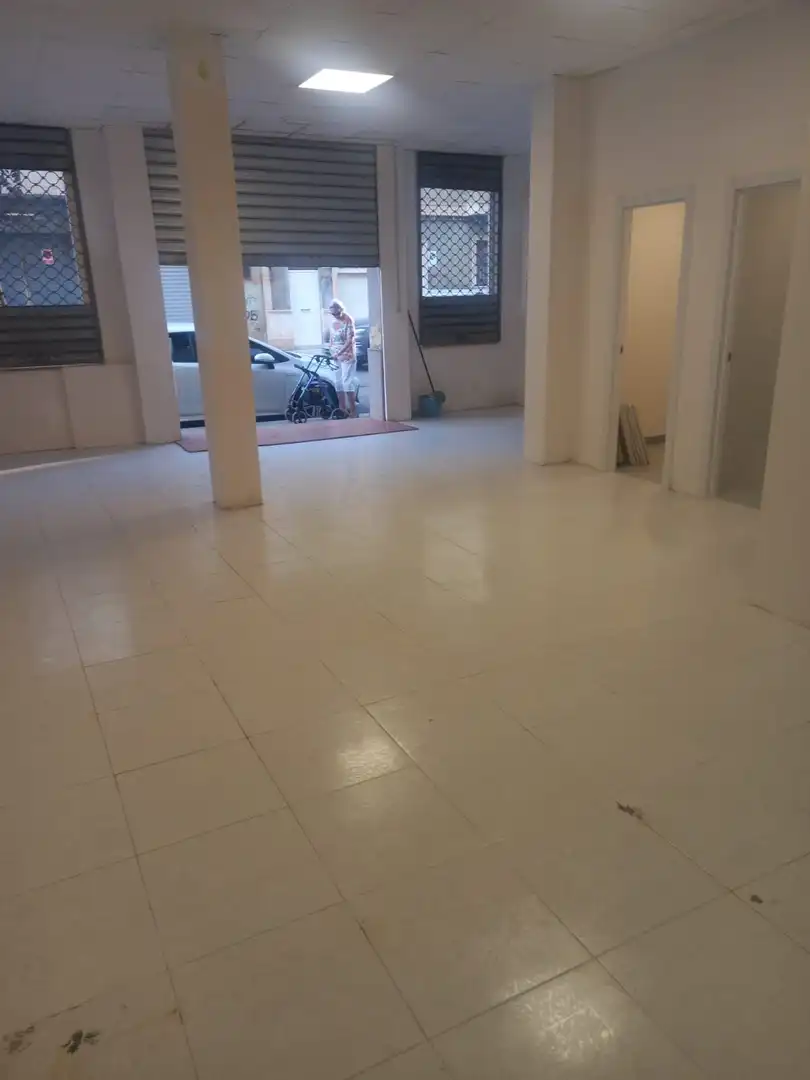 Business premises to rent in Benetússer, imagen 11