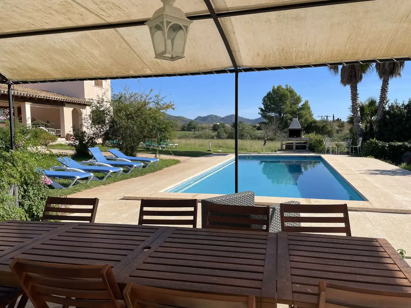 Maison rustique avec terrasse à vendre à Son Servera Poble, imagen 21