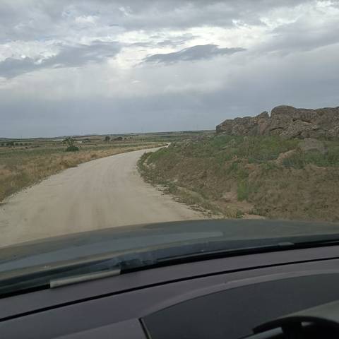 Terreno en Venta en Chueca