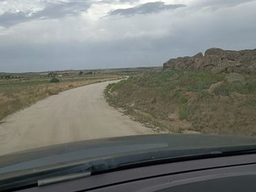 Terreno rustico in vendita a Calle Los Riscos