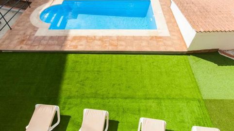 Foto 5 de Casa o xalet en venda a Carrer de L'olivera, Olivella, Barcelona