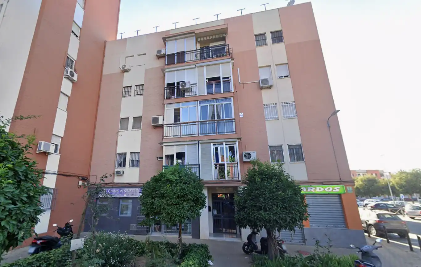 Appartement à vendre à DE BELLAVISTA, imagen 2