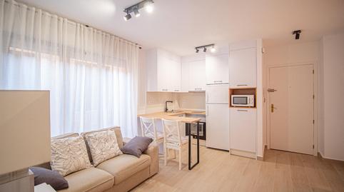 Foto 5 de Apartament de lloguer a San Lorenzo, Murcia