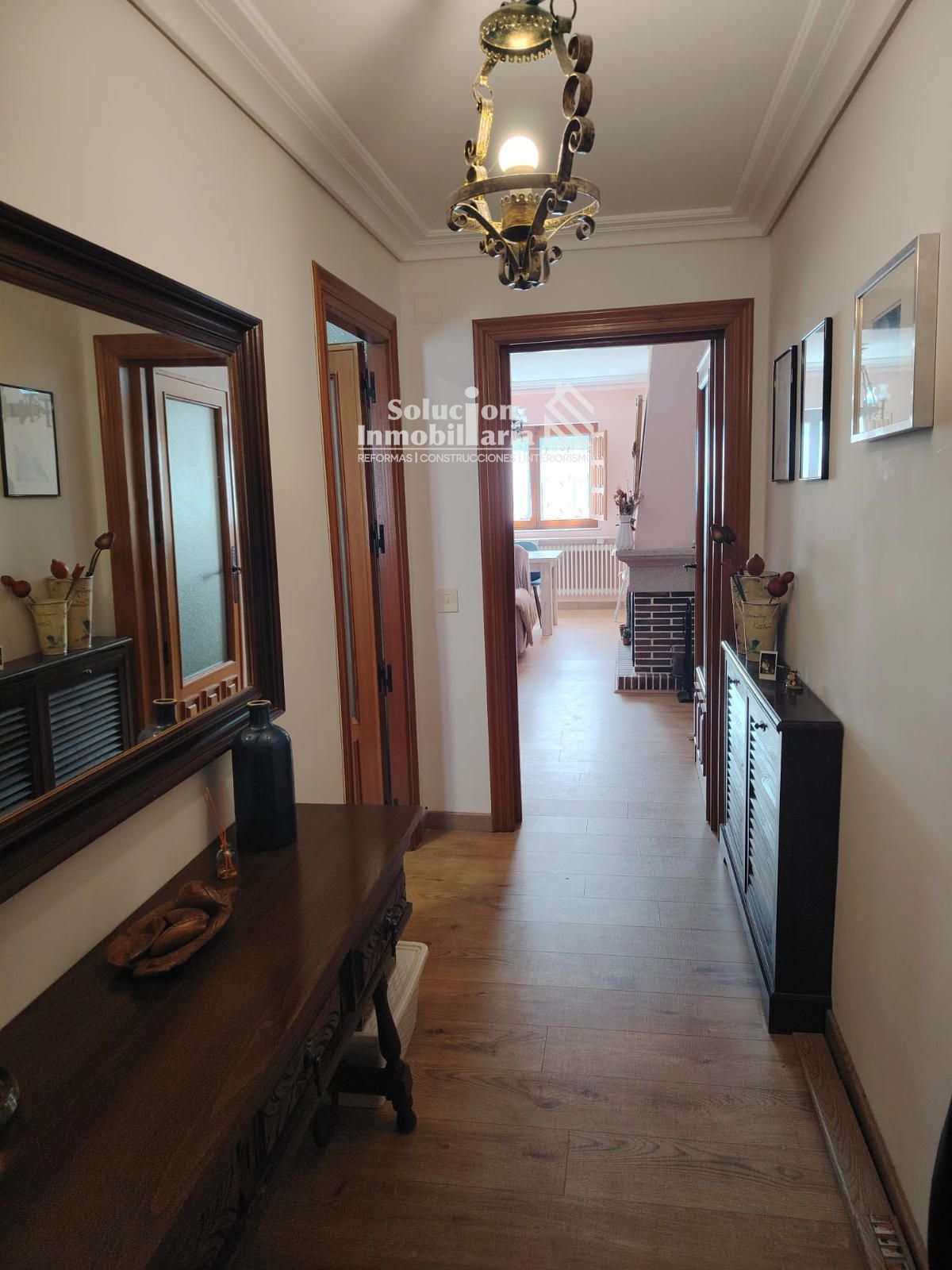 Flat for sale in Terradillos  with Heating, Terrace and Storage room