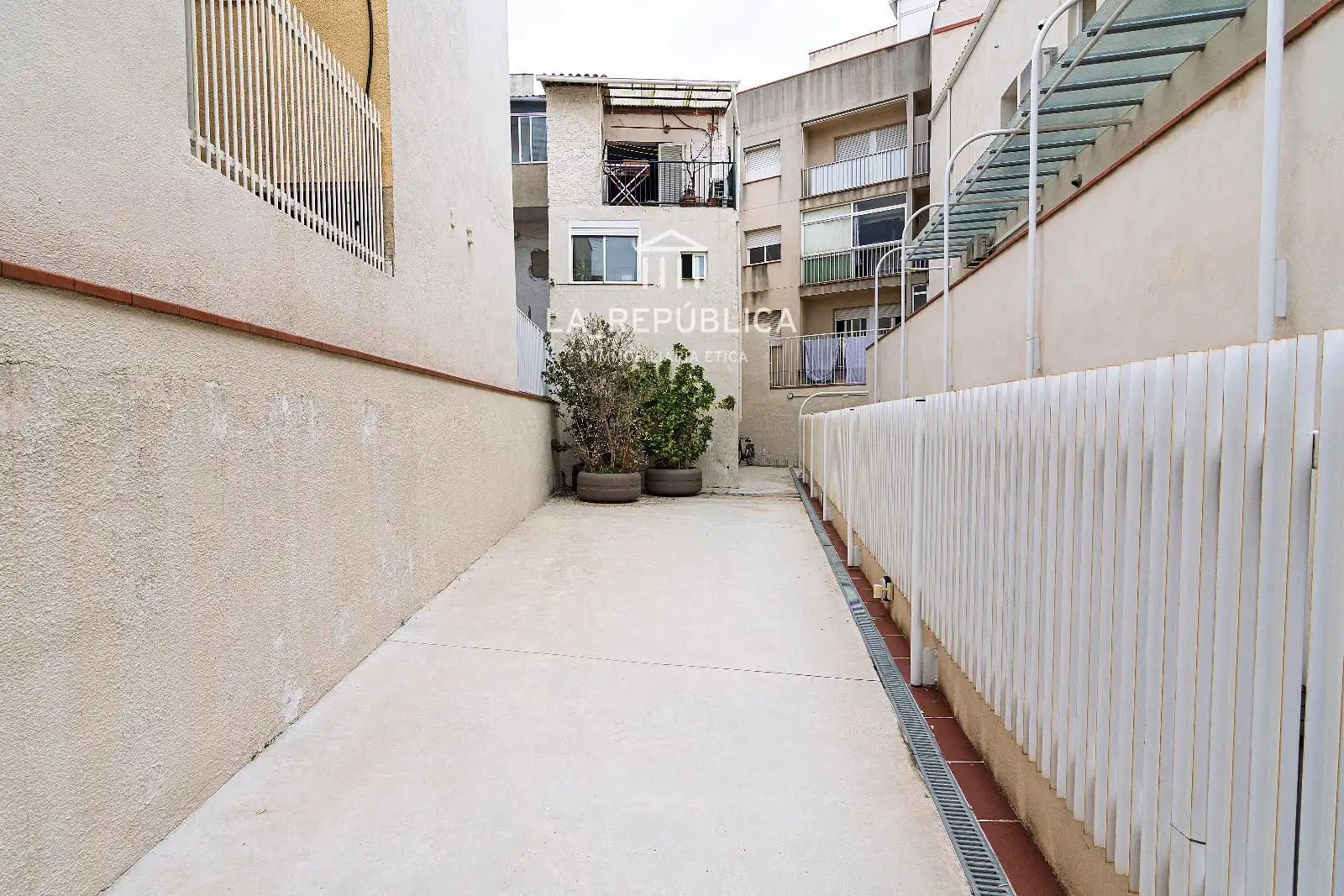 Terrassa de Àtic en venda en Mataró amb Aire condicionat, Calefacció i Terrassa