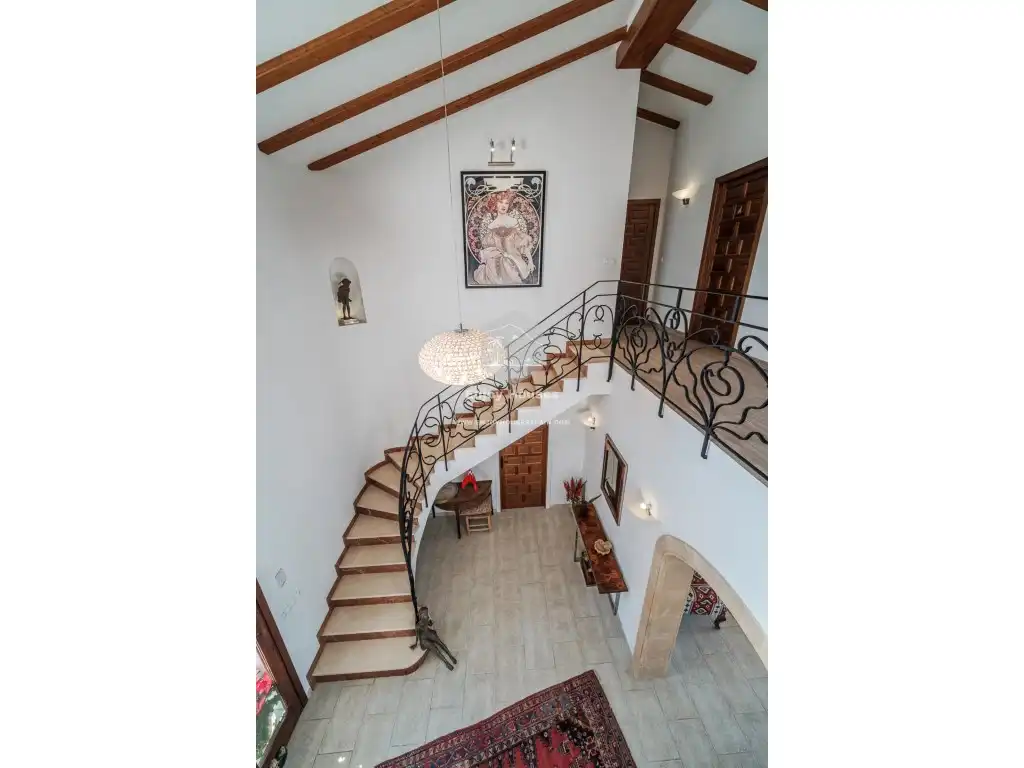 Houses for sale in Portichol - Balcón al Mar