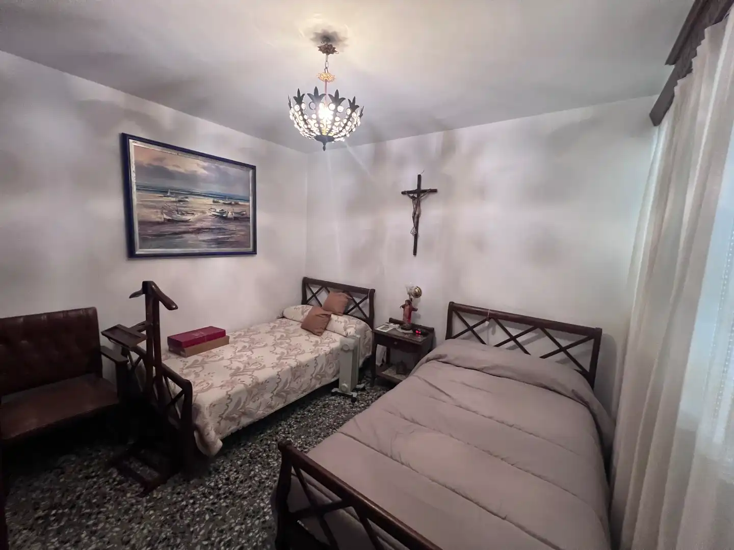 Habitación de Piso en venta en Jaén con Aire acondicionado, Calefacción y Amueblado
