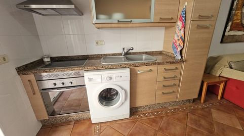 Photo 5 of Flat for sale in Paseo Paseo Golas, El Perellonet, Valencia Capital