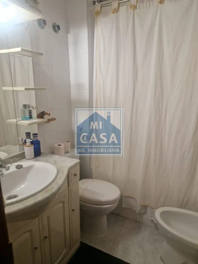 Bedroom of Flat for sale in Mérida  with Air Conditioner