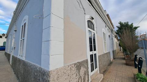 Foto 3 de Casa o xalet en venda a Puente Mayorga - Campamento, Cádiz