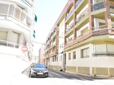 Wohnung mit Aufzug zum Verkauf in VILAMAR