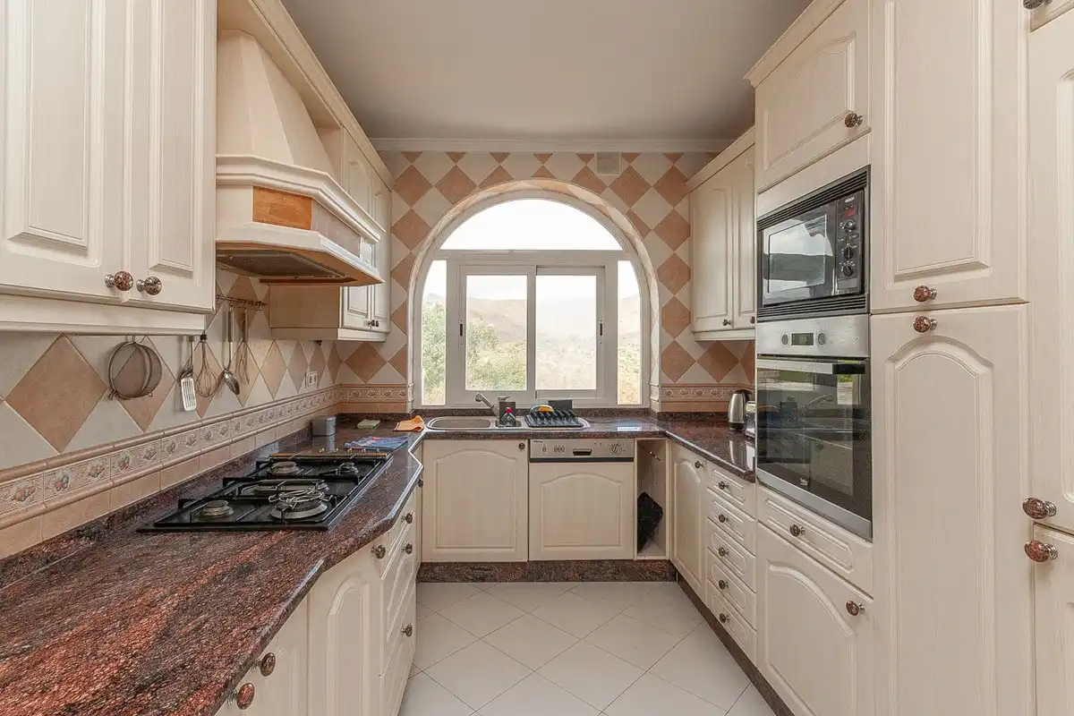 Terraced house for sale in La Mairena, imagen 8