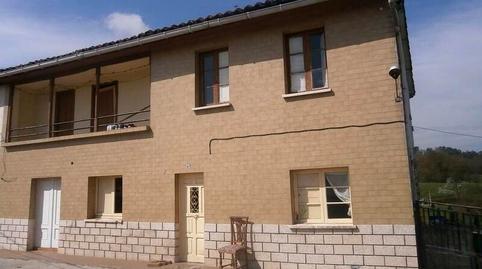 Foto 3 de Residencial en venta en El Rayu, 42, La Pola Siero, Asturias