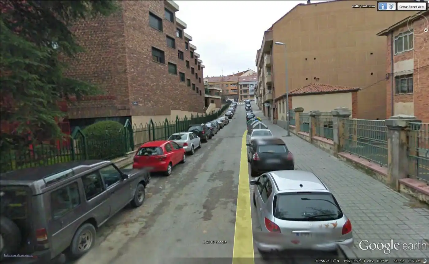 Business premises for sale in Ezequiel González - Conde de Sepúlveda, imagen 21