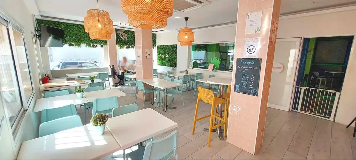 Local comercial en venda a Calle Doctor García Verdugo 23, imagen 4
