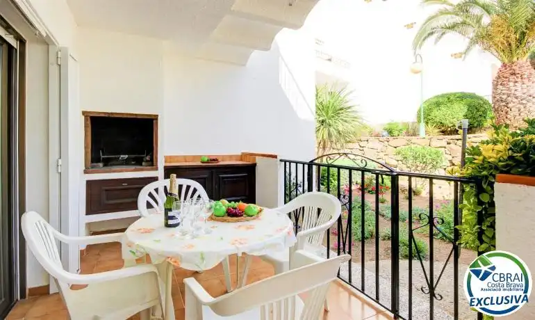 Apartamento con piscina en venta en Carrer de Josep Carner, imagen 21