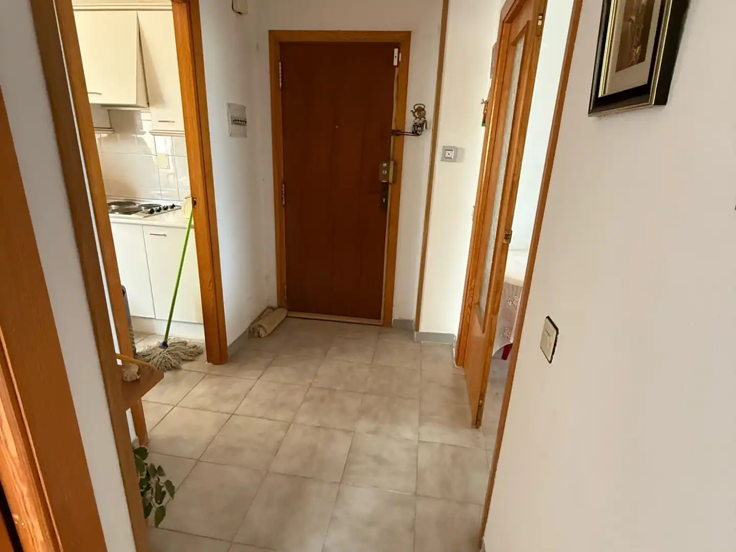 Apartamento en venta en Playa Grande - Castellar