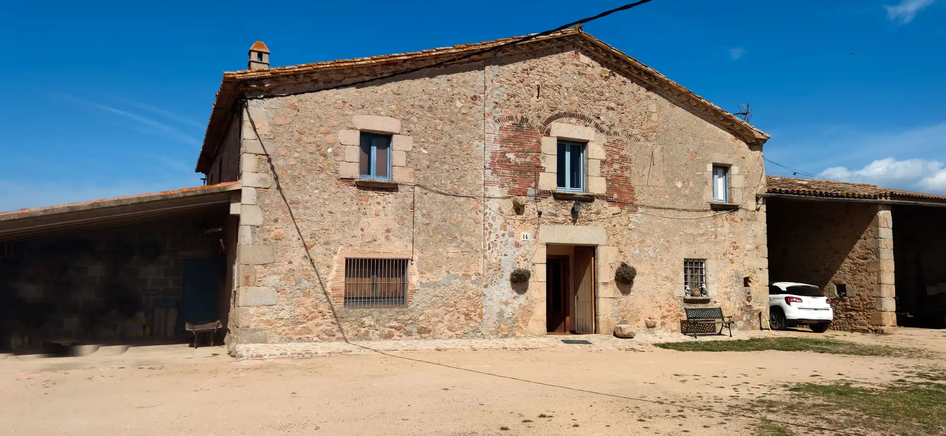 Landhaus zum Verkauf in Carrer Teulera 42, imagen 3