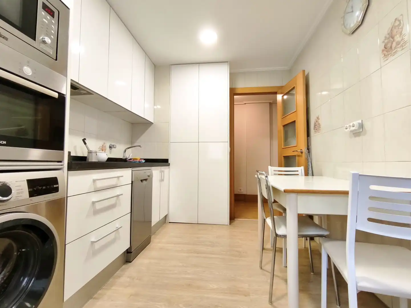 Appartement avec terrasse à vendre à Centro, imagen 4