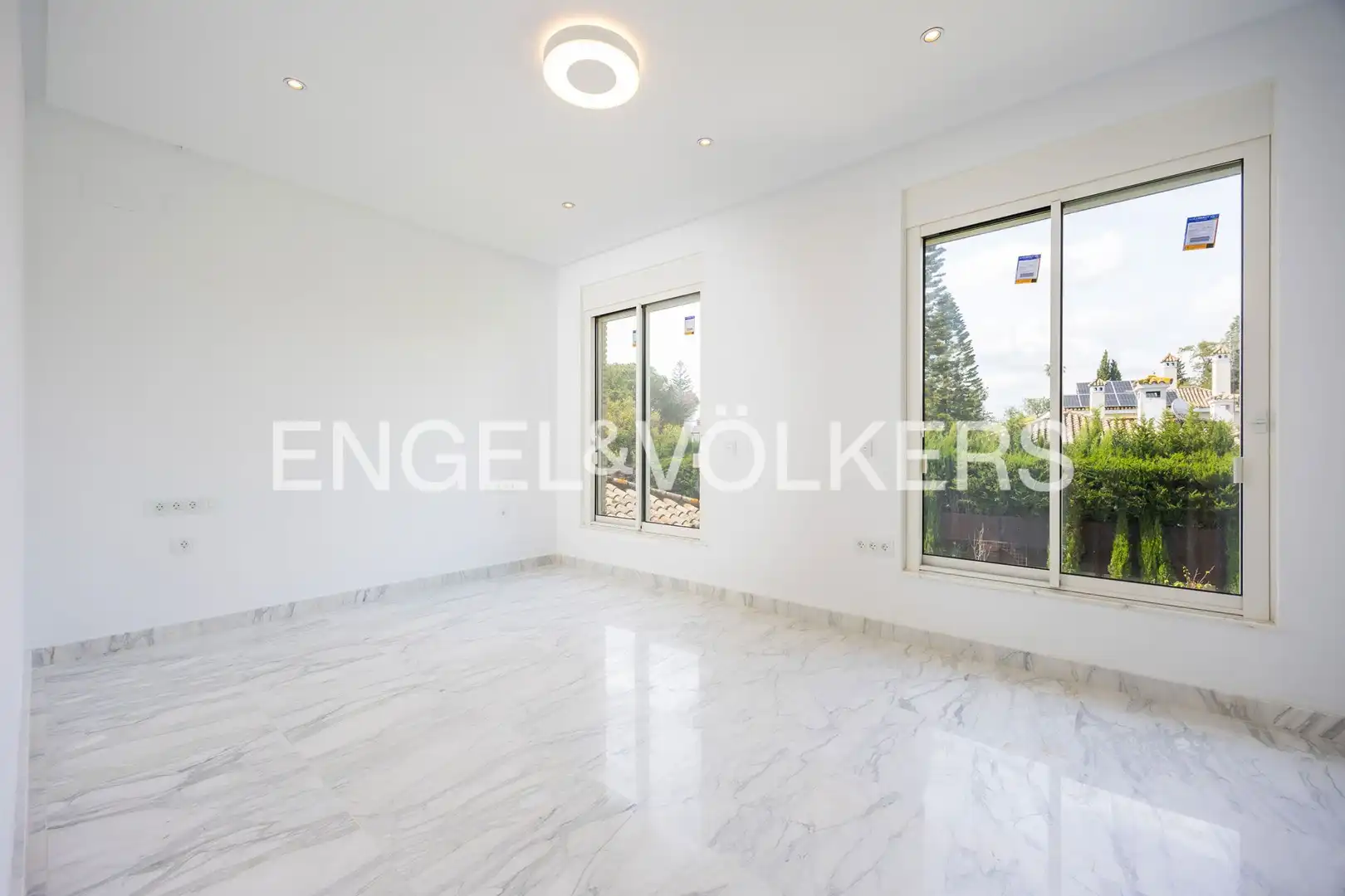 Comedor de Finca rústica en venta en Jerez de la Frontera con Aire acondicionado, Calefacción y Jardín privado