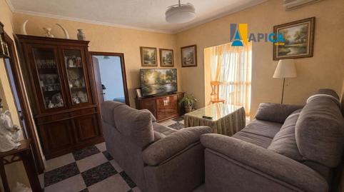 Foto 3 de Piso en venta en Plaza de Toros - Ayuntamiento, El Puerto de Santa María