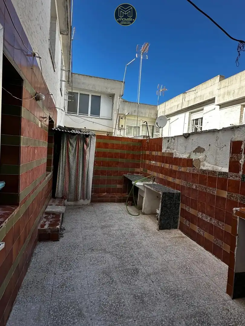 Exterior view of Flat for sale in Jaén