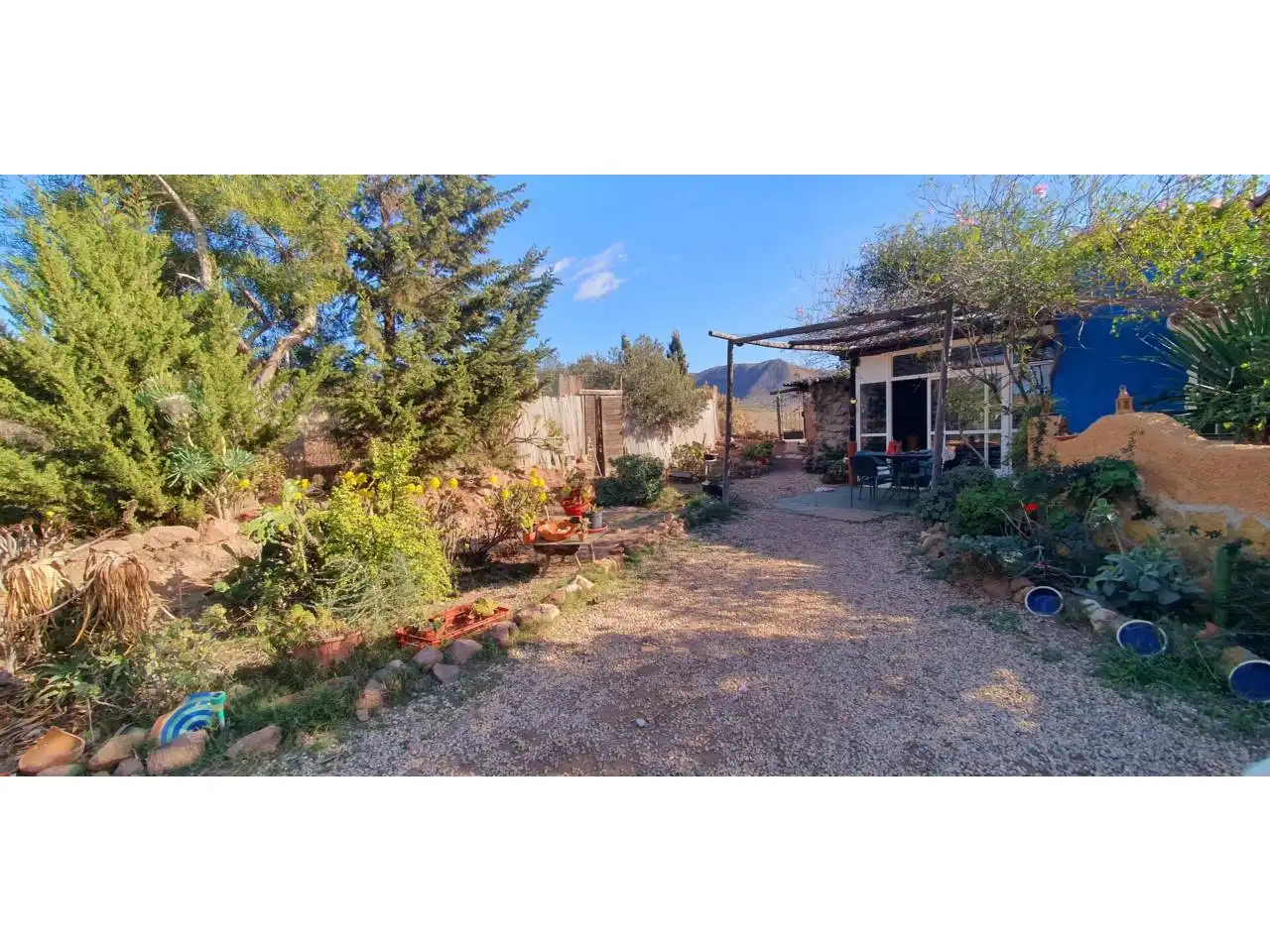 Casa rustica con piscina in vendita a Carretera San José S/N, imagen 148